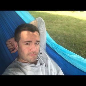 Meet your Posher, Robert